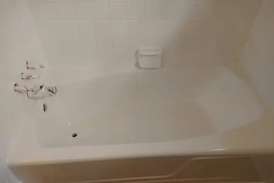 Bathtub Reglazing Bathtub Reglazing