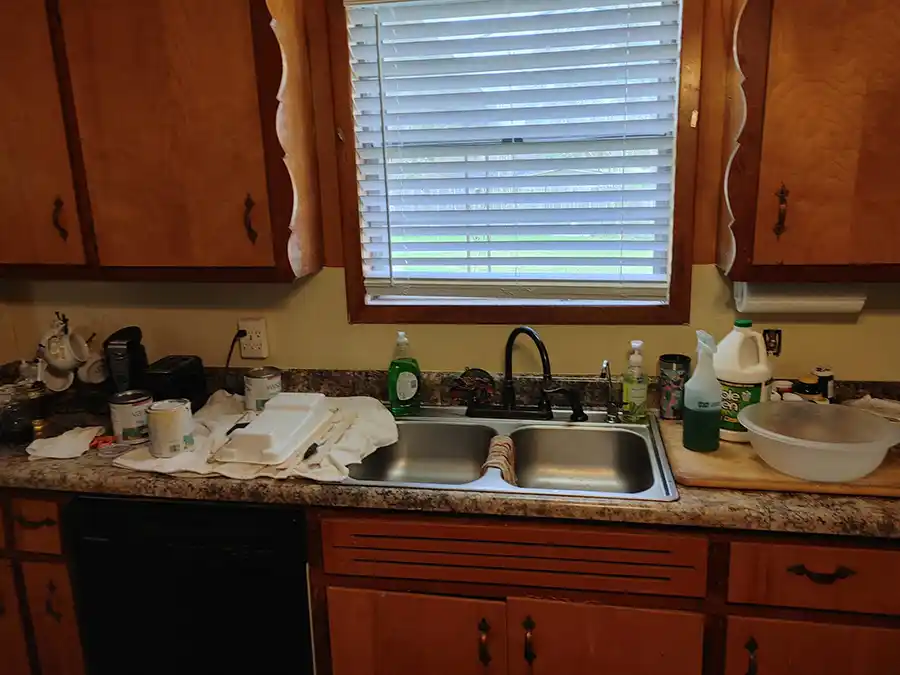 Cabinet Refinishing Cabinet Refinishing