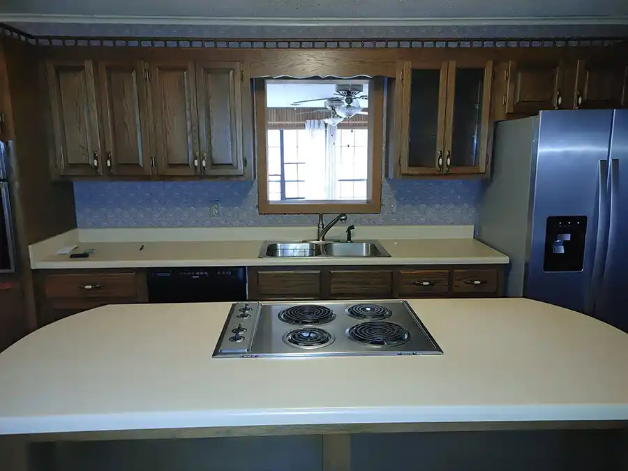 Countertop Refinishing Countertop Refinishing