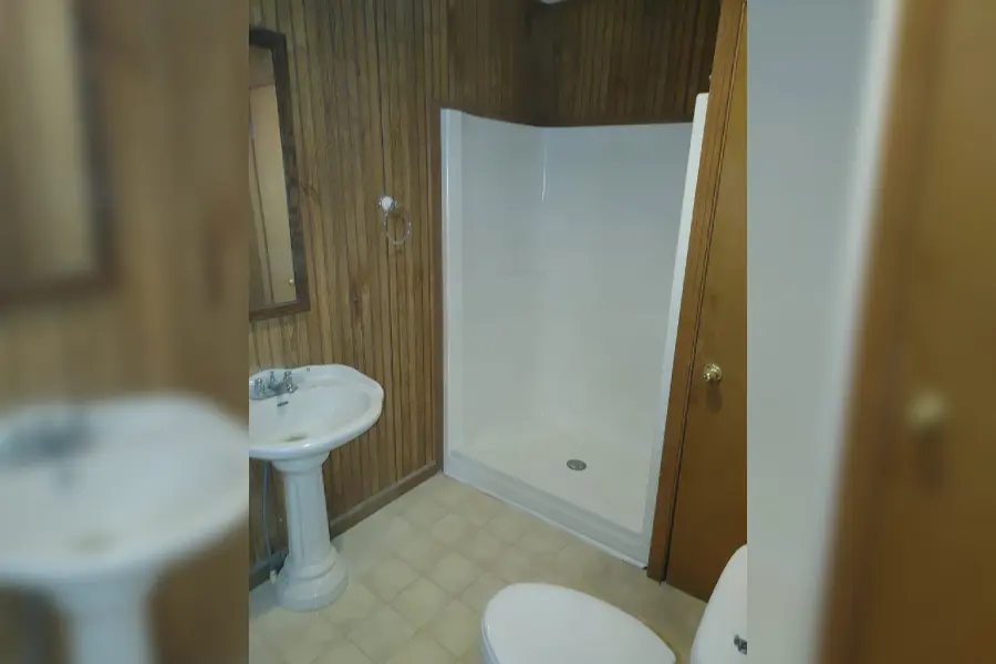 Shower Refinishing Shower Refinishing